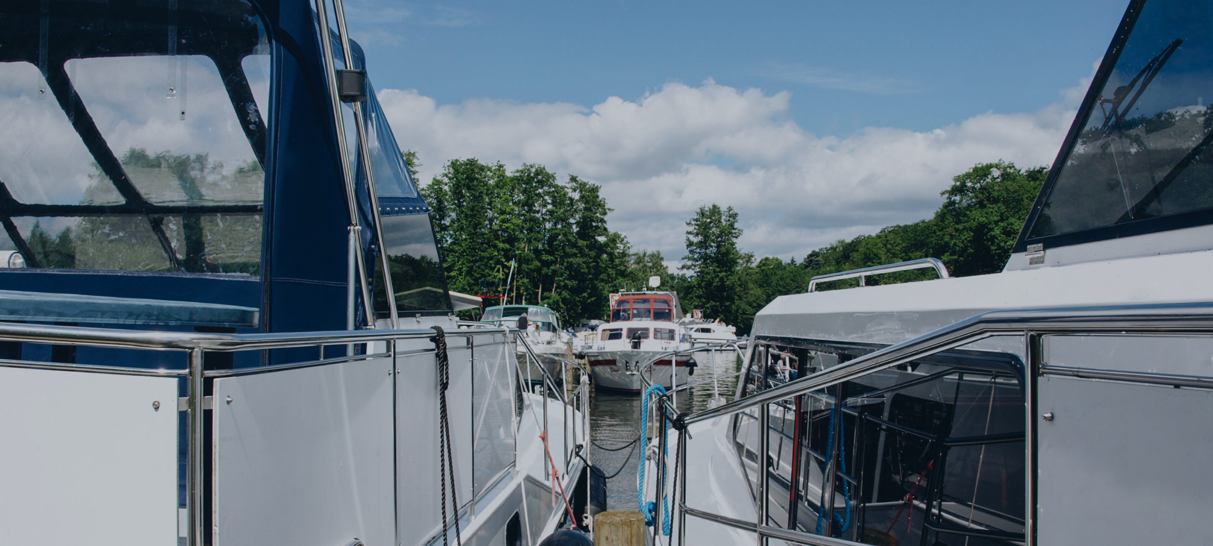 yacht mieten ruhr