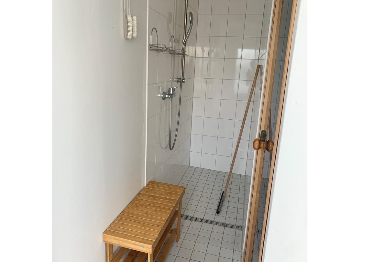 Ferienwohnung am Wasser, Fewo mit Sauna, Ferienwohnung mit Wellness, Ferienwohnung M-V, Müritz, Mecklenburgische Seenplatte