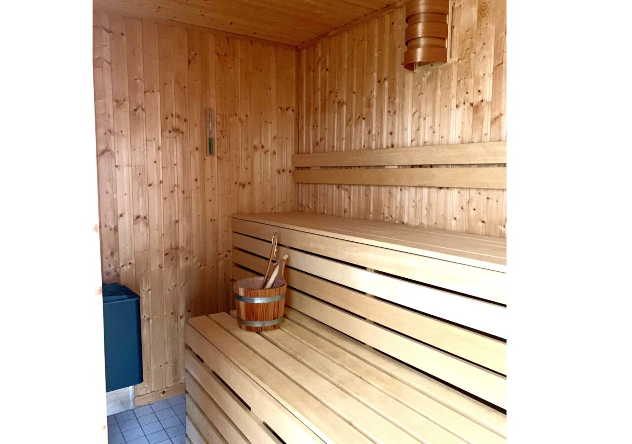 Ferienwohnung am Wasser, Fewo mit Sauna, Ferienwohnung mit Wellness, Ferienwohnung M-V, Müritz, Mecklenburgische Seenplatte